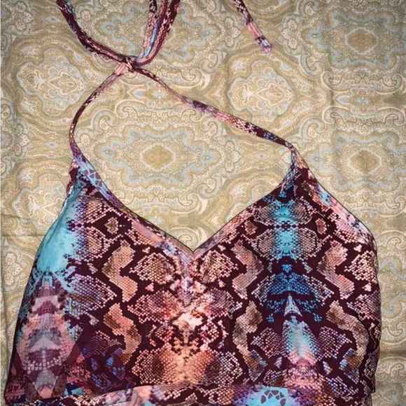 Matching LiciFit set( leggings and bra in great condition) - Picture 5 of 6